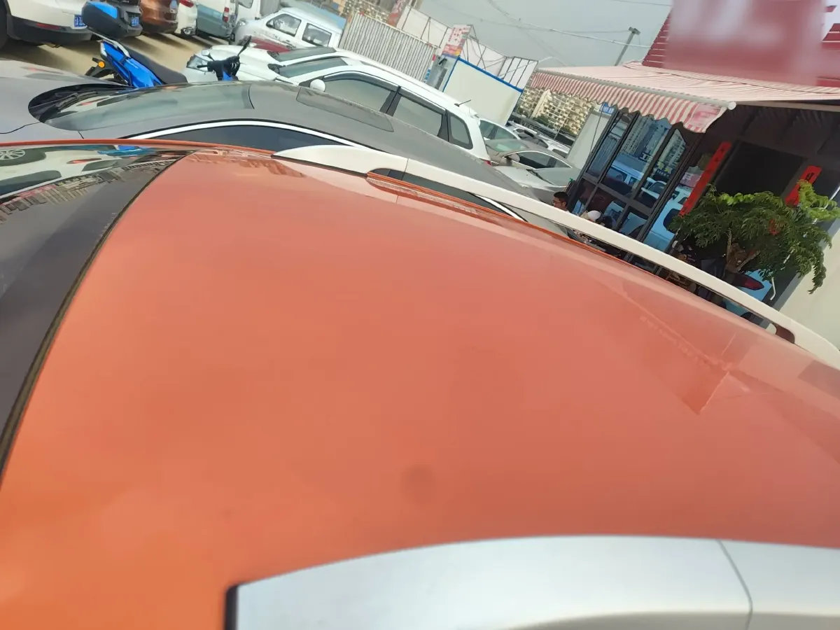 2016 Haval H1 1.5L 106HP L4 6AMT,autocango,china used car exporter,china ev exporter,chinese used car exporter,chinese used ev exporter