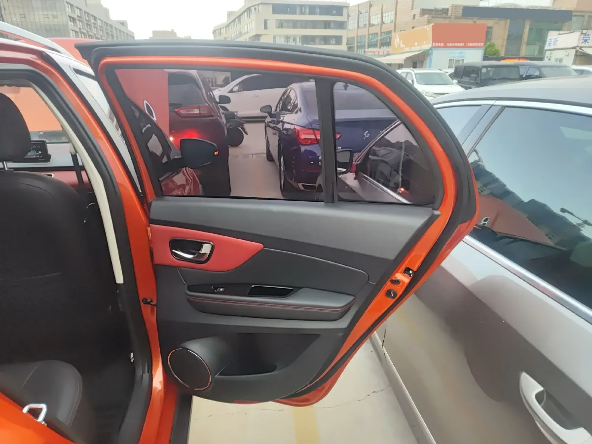 2016 Haval H1 1.5L 106HP L4 6AMT,autocango,china used car exporter,china ev exporter,chinese used car exporter,chinese used ev exporter