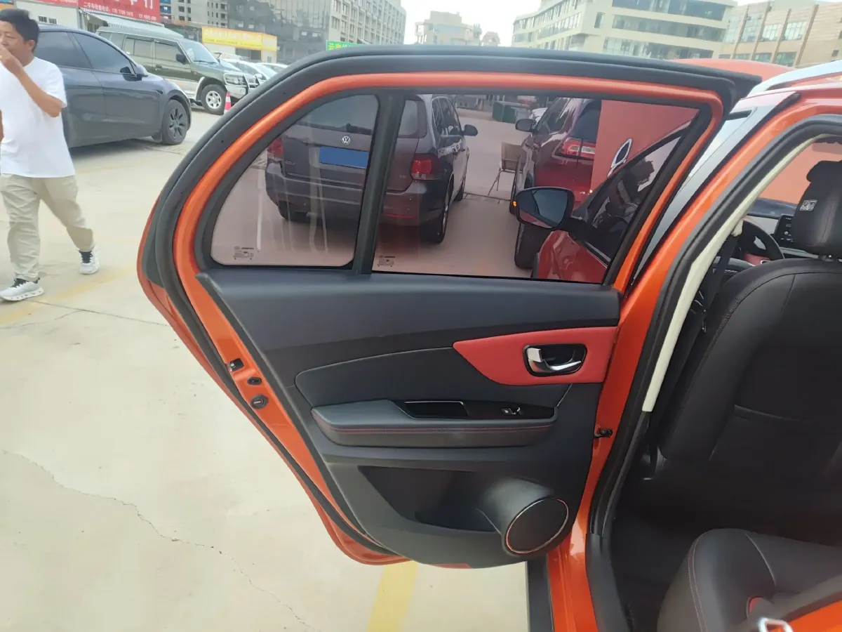 2016 Haval H1 1.5L 106HP L4 6AMT,autocango,china used car exporter,china ev exporter,chinese used car exporter,chinese used ev exporter