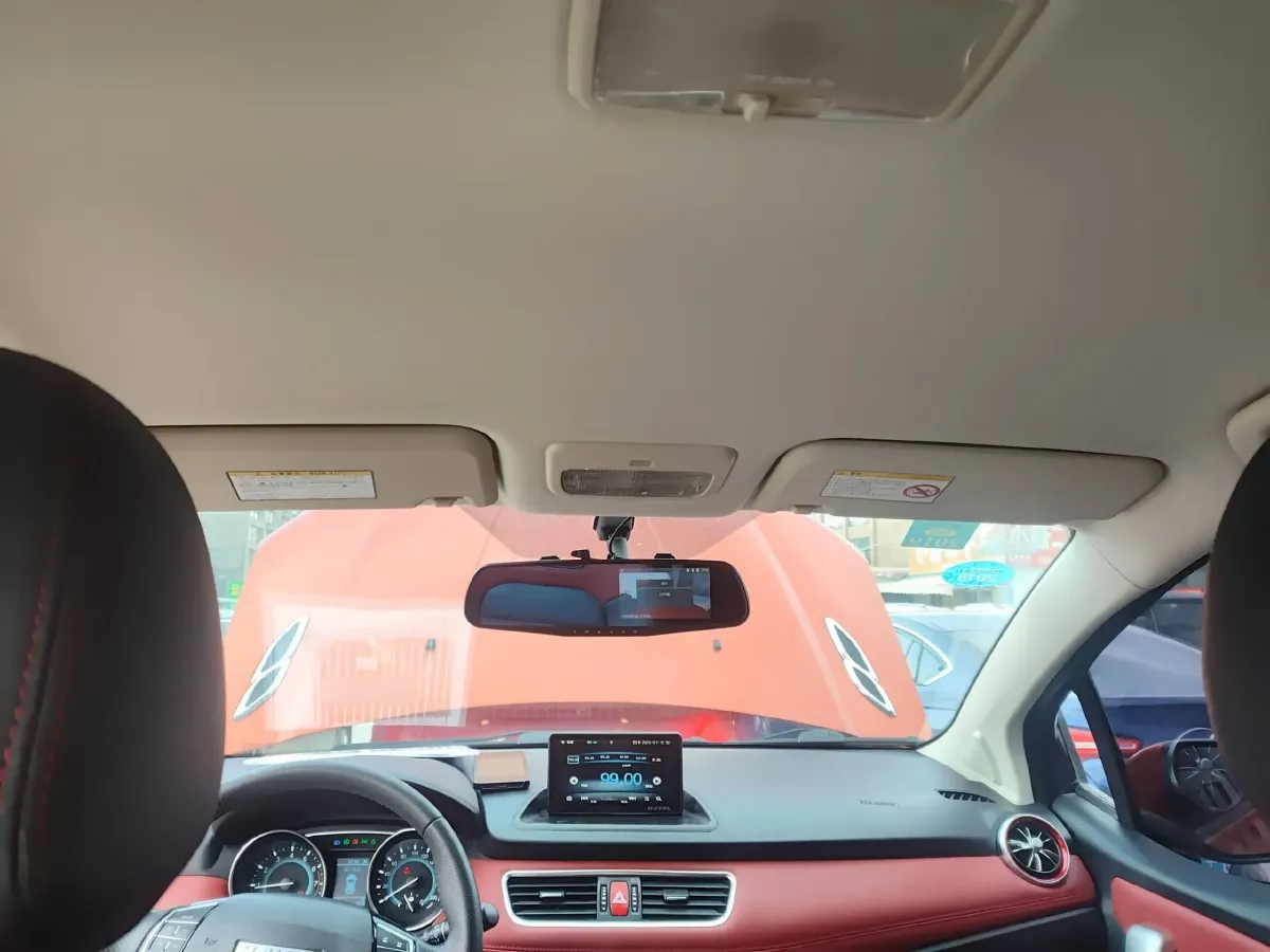 2016 Haval H1 1.5L 106HP L4 6AMT,autocango,china used car exporter,china ev exporter,chinese used car exporter,chinese used ev exporter