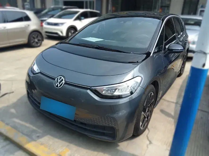 2024 Volkswagen ID.3 BEV 52.8KWH