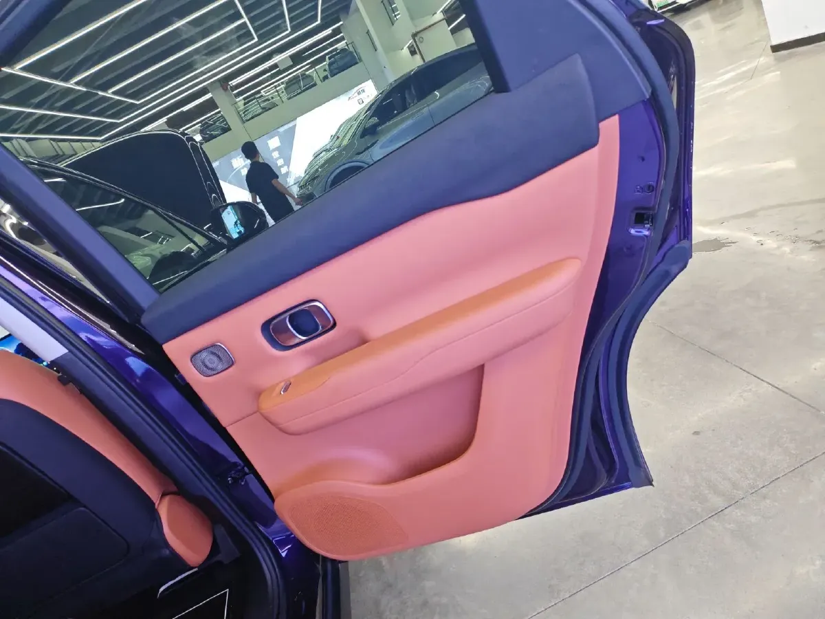 2024 Leapmotor C16 1.5L 95HP L4 REEV 28.4KWH,autocango,china used car exporter,china ev exporter,chinese used car exporter,chinese used ev exporter