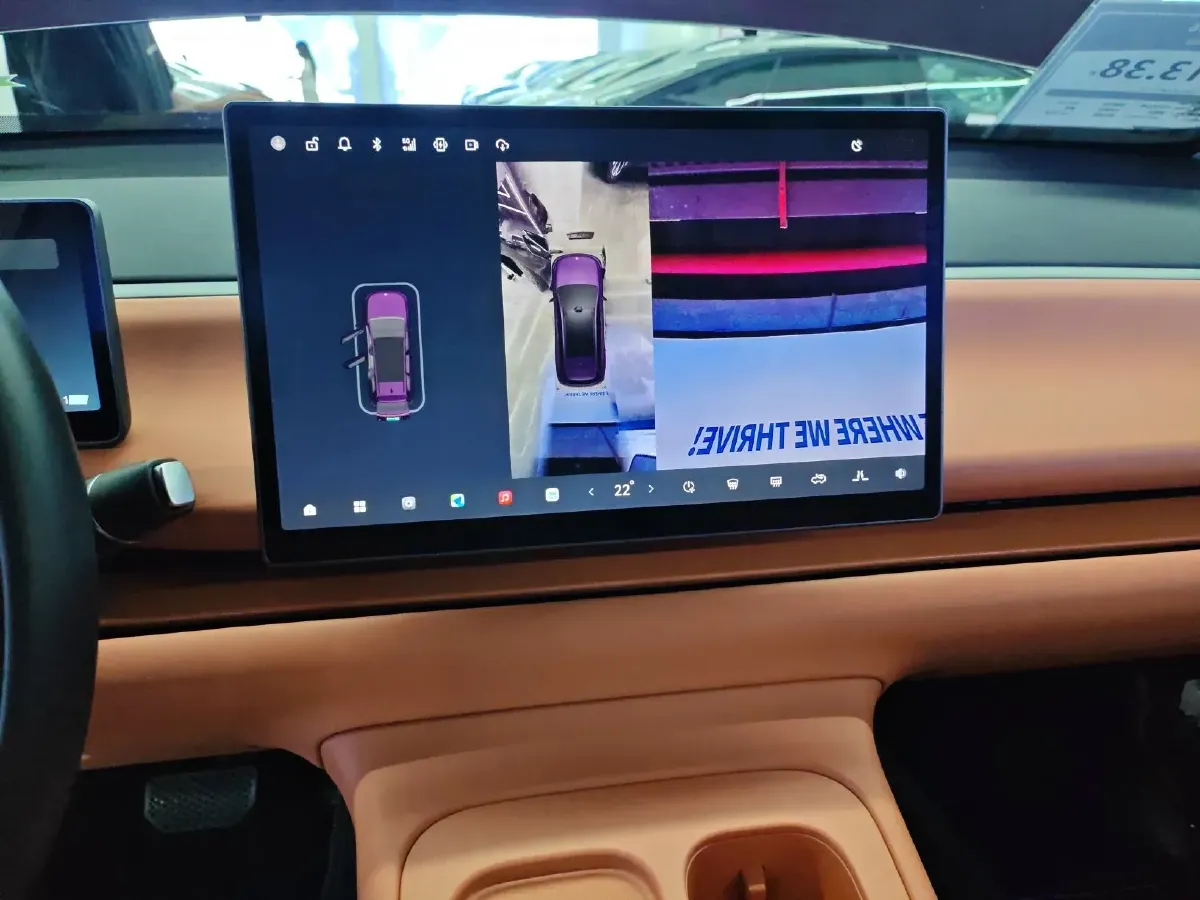 2024 Leapmotor C16 1.5L 95HP L4 REEV 28.4KWH,autocango,china used car exporter,china ev exporter,chinese used car exporter,chinese used ev exporter