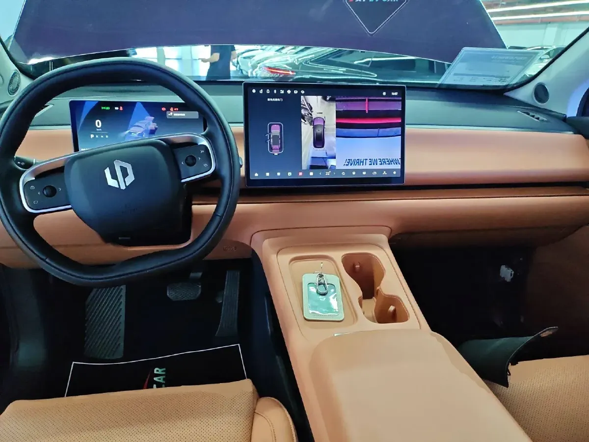 2024 Leapmotor C16 1.5L 95HP L4 REEV 28.4KWH,autocango,china used car exporter,china ev exporter,chinese used car exporter,chinese used ev exporter