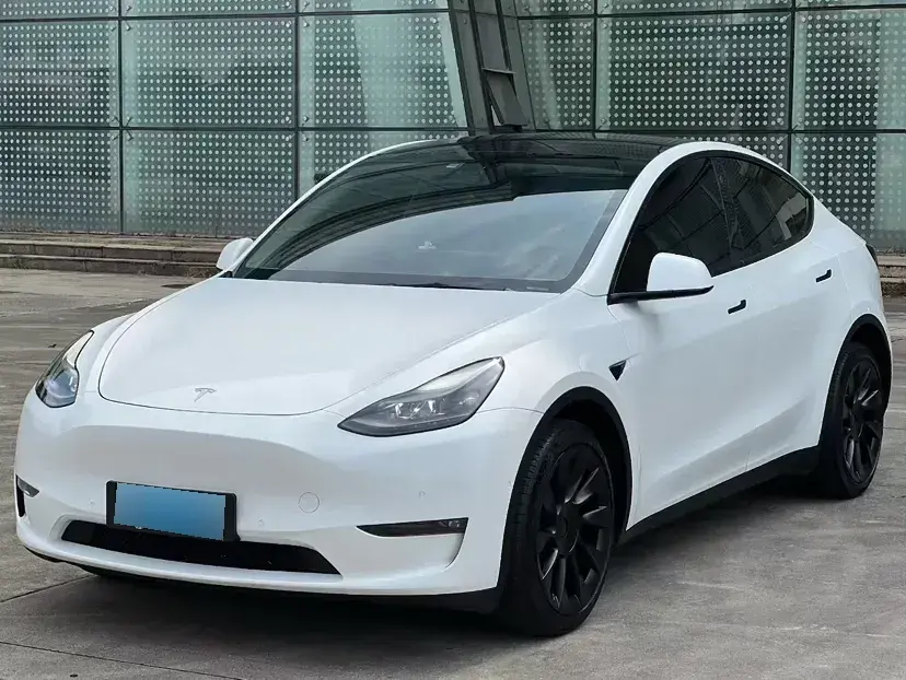 2021 Tesla Model Y BEV 76.8KWH
