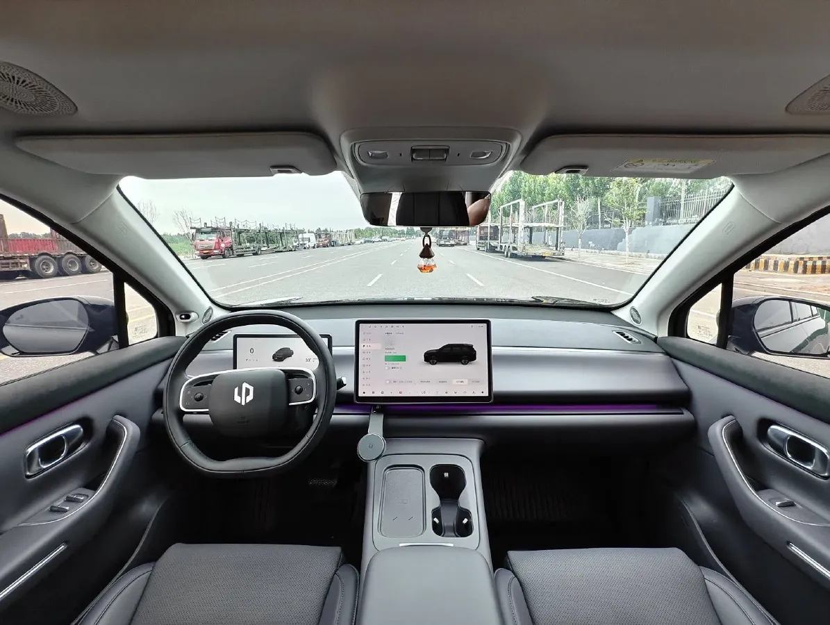 2024 Leapmotor C16 1.5L 95HP L4 REEV 28.4KWH,autocango,china used car exporter,china ev exporter,chinese used car exporter,chinese used ev exporter