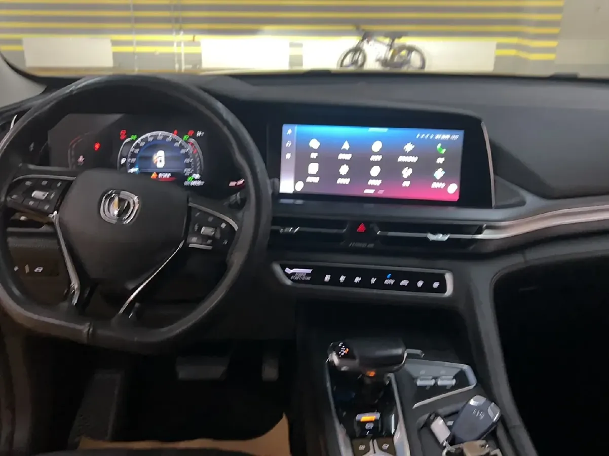 2021 ChangAn CS75 Plus 1.5T 178HP L4 6AT,autocango,china used car exporter,china ev exporter,chinese used car exporter,chinese used ev exporter