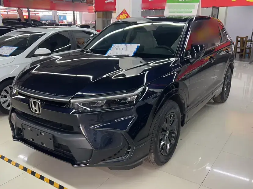 2023 Honda Breeze 1.5T 193HP L4 CVT