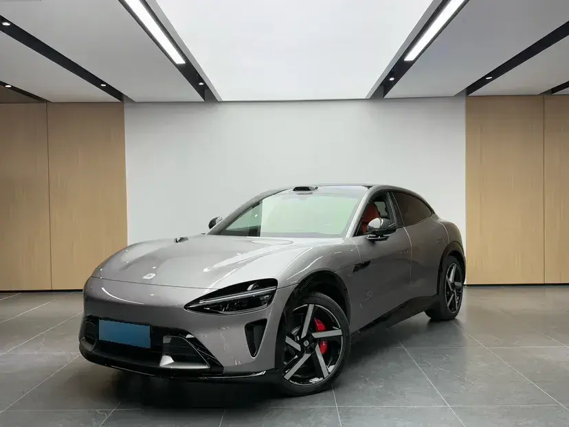 2025 MI YU7 BEV 101.7KWH