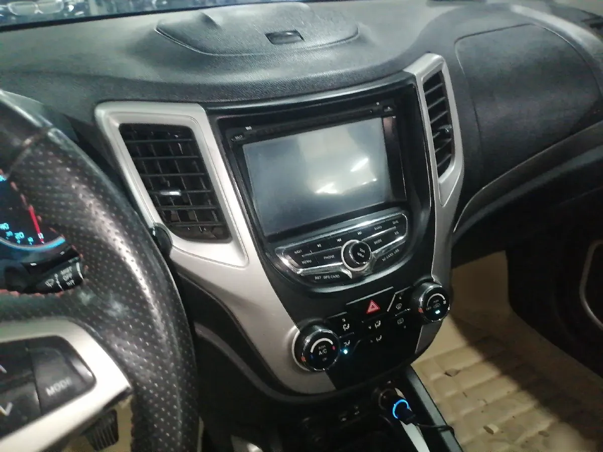 2014 ChangAn CS35 1.6L 125HP L4 5MT,autocango,china used car exporter,china ev exporter,chinese used car exporter,chinese used ev exporter