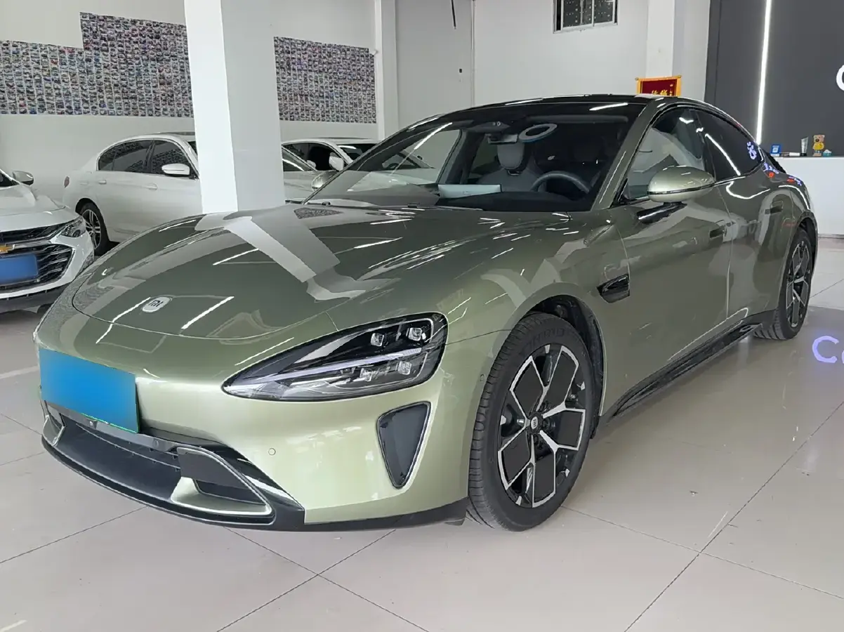 2024 MI SU7 BEV 73.6KWH