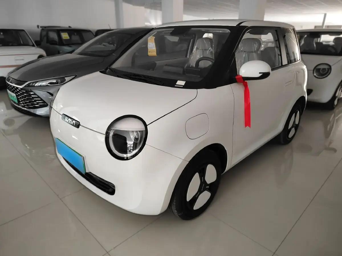 2024 ChangAn QiYuan Lumin BEV 13.41KWH