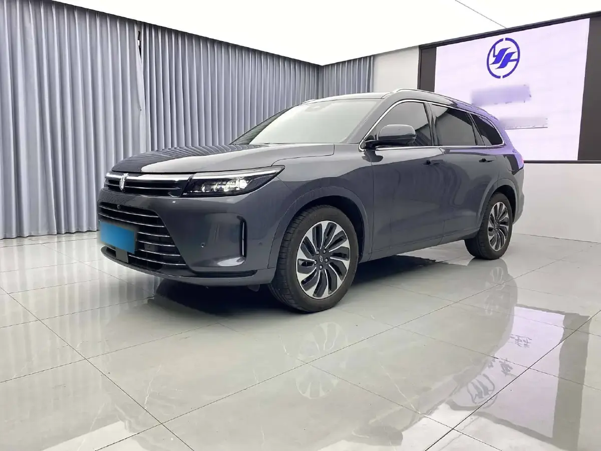 2024 HIMA AITO M7 1.5T 152HP L4 REEV 40KWH