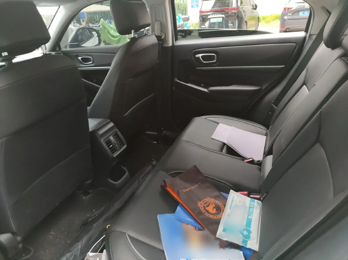 2023 Honda e:NP1 BEV 68.8KWH,autocango,china used car exporter,china ev exporter,chinese used car exporter,chinese used ev exporter