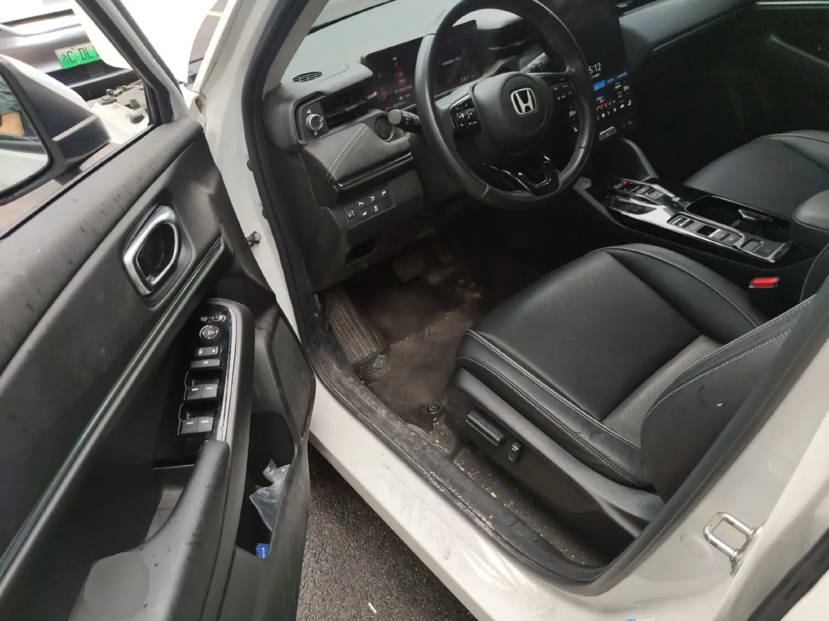 2023 Honda e:NP1 BEV 68.8KWH,autocango,china used car exporter,china ev exporter,chinese used car exporter,chinese used ev exporter