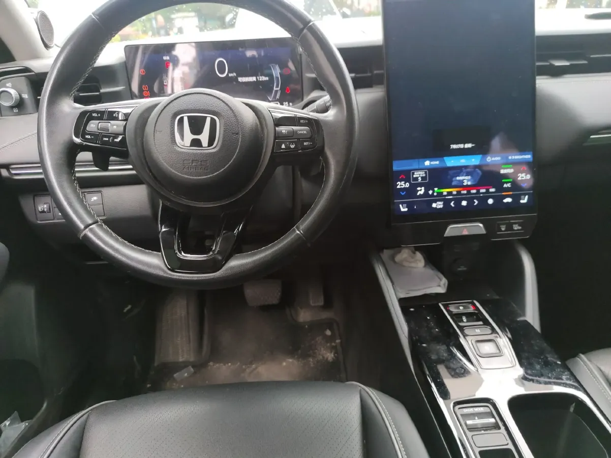 2023 Honda e:NP1 BEV 68.8KWH,autocango,china used car exporter,china ev exporter,chinese used car exporter,chinese used ev exporter