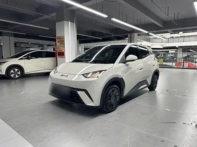 2023 BYD Seagull BEV 30.08KWH