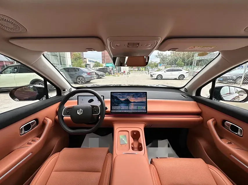 2024 Leapmotor C16 1.5L 95HP L4 REEV 28.4KWH,autocango,china used car exporter,china ev exporter,chinese used car exporter,chinese used ev exporter