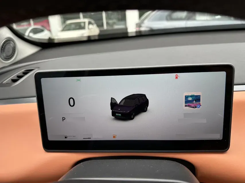 2024 Leapmotor C16 1.5L 95HP L4 REEV 28.4KWH,autocango,china used car exporter,china ev exporter,chinese used car exporter,chinese used ev exporter