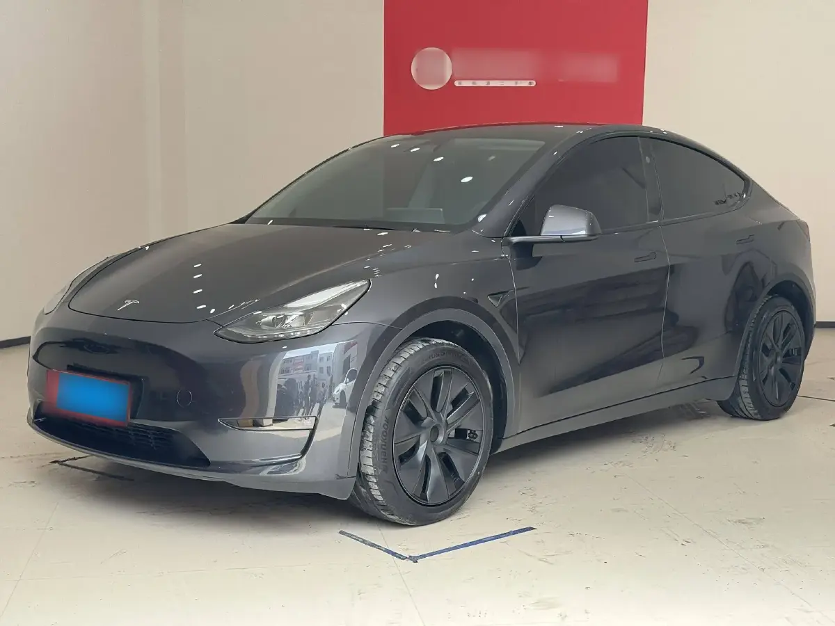 2024 Tesla Model Y BEV 78.4KWH