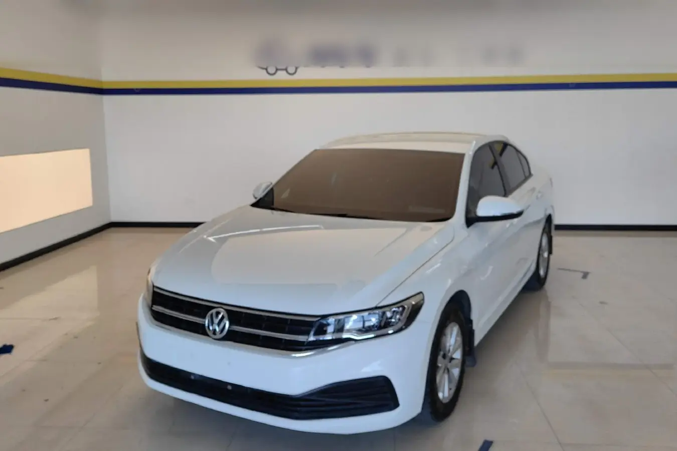 2020 Volkswagen Bora 1.5L 113HP L4 6AT