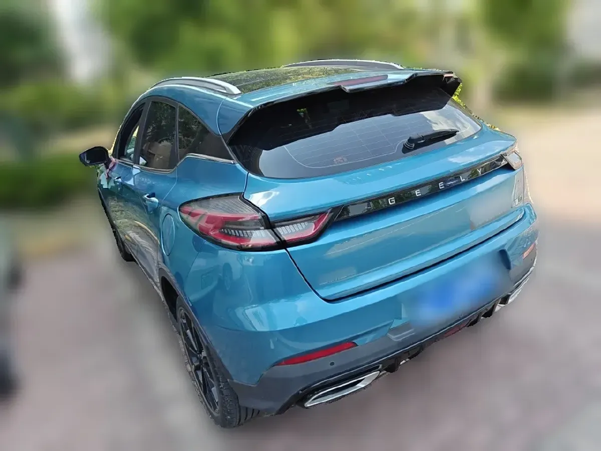 2021 Geely Emgrand S 1.4T 141HP L4 CVT,autocango,china used car exporter,china ev exporter,chinese used car exporter,chinese used ev exporter