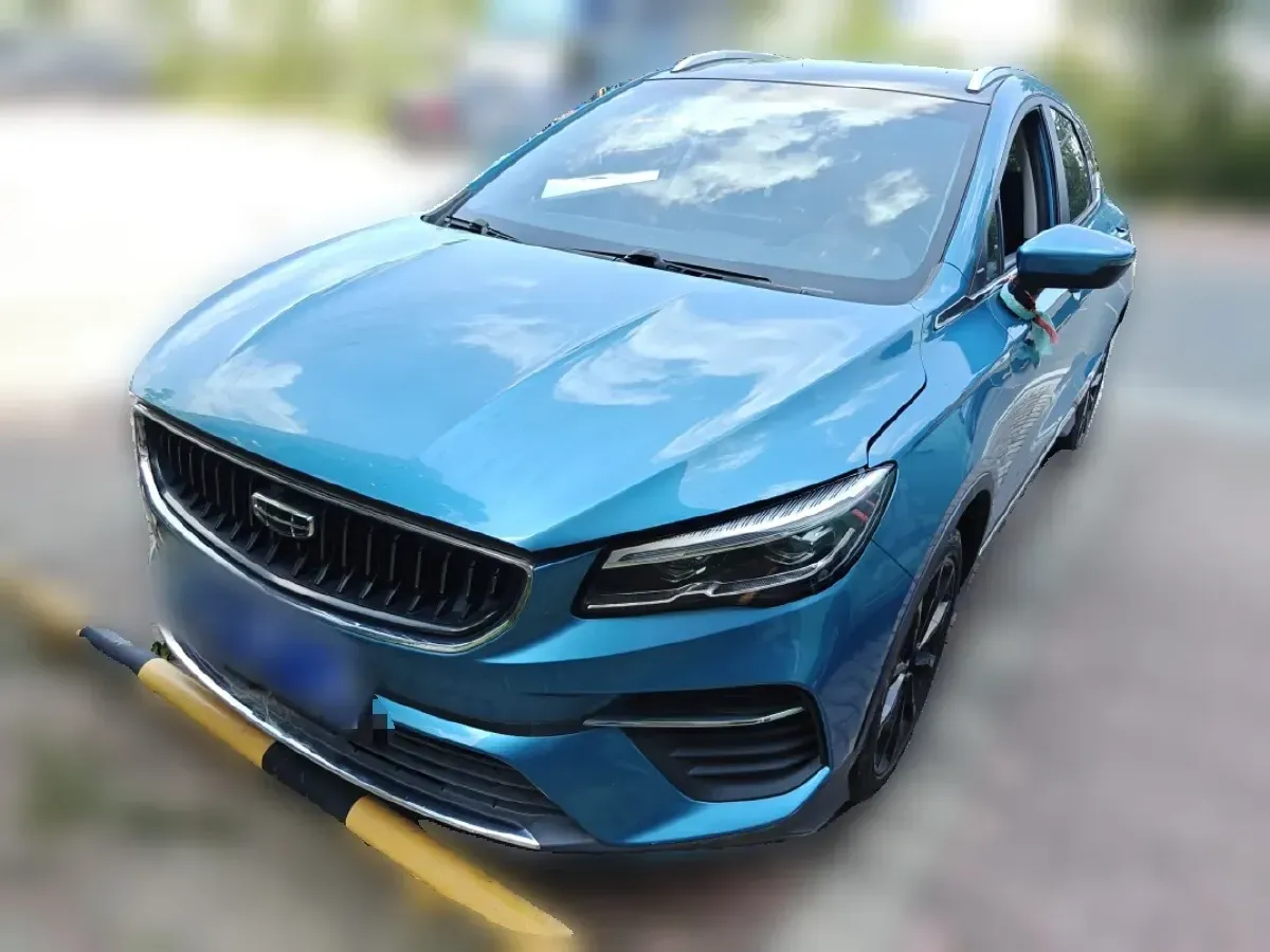 2021 Geely Emgrand S 1.4T 141HP L4 CVT,autocango,china used car exporter,china ev exporter,chinese used car exporter,chinese used ev exporter