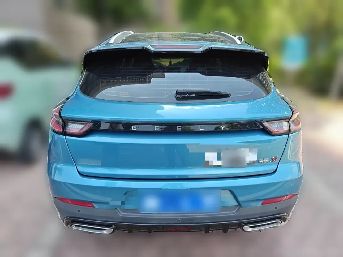 2021 Geely Emgrand S 1.4T 141HP L4 CVT,autocango,china used car exporter,china ev exporter,chinese used car exporter,chinese used ev exporter