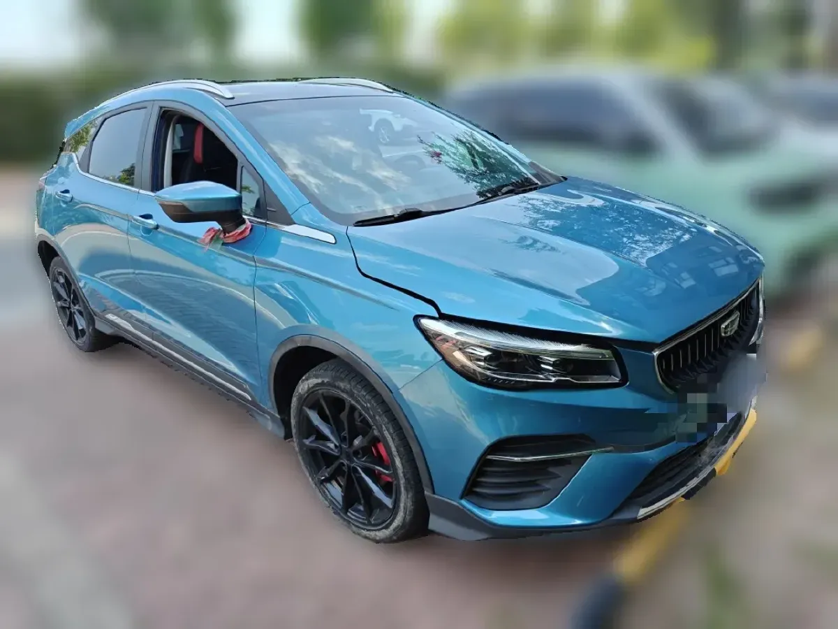 2021 Geely Emgrand S 1.4T 141HP L4 CVT,autocango,china used car exporter,china ev exporter,chinese used car exporter,chinese used ev exporter