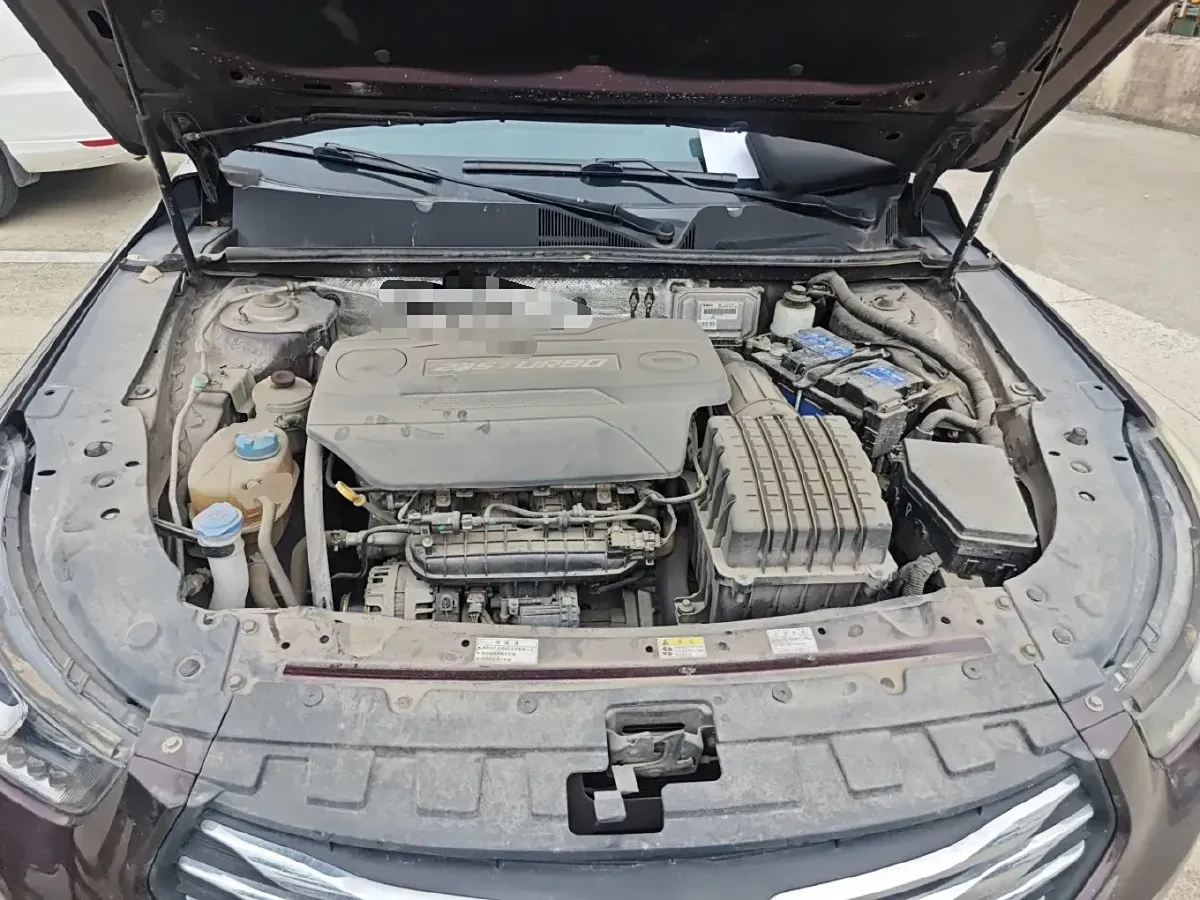 2016 GAC Trumpchi GA6 1.5T 152HP L4 7DCT,autocango,china used car exporter,china ev exporter,chinese used car exporter,chinese used ev exporter