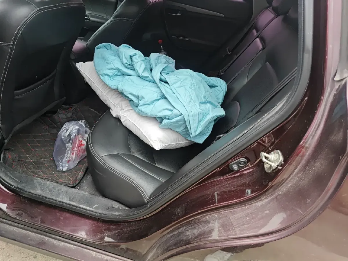 2016 GAC Trumpchi GA6 1.5T 152HP L4 7DCT,autocango,china used car exporter,china ev exporter,chinese used car exporter,chinese used ev exporter