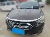 2016 GAC Trumpchi GA6 1.5T 152HP L4 7DCT