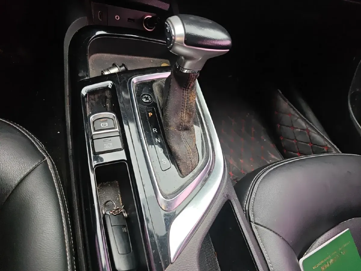 2016 GAC Trumpchi GA6 1.5T 152HP L4 7DCT,autocango,china used car exporter,china ev exporter,chinese used car exporter,chinese used ev exporter