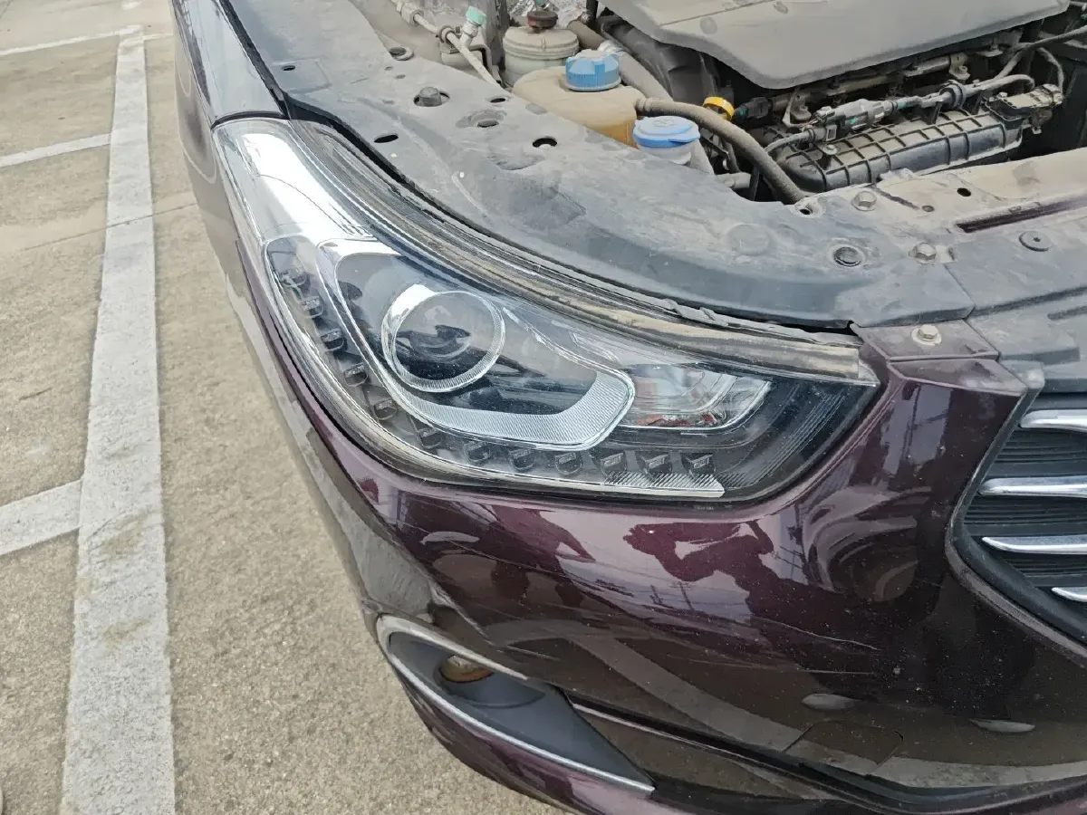 2016 GAC Trumpchi GA6 1.5T 152HP L4 7DCT,autocango,china used car exporter,china ev exporter,chinese used car exporter,chinese used ev exporter