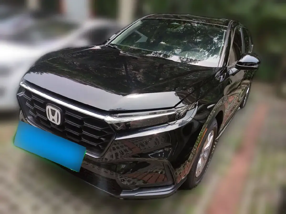 2024 Honda CR-V 1.5T 193HP L4 CVT