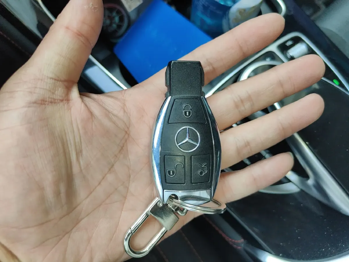 2017 Mercedes-Benz GLC Coupe AMG 3.0T 367HP V6 9AT,autocango,china used car exporter,china ev exporter,chinese used car exporter,chinese used ev exporter