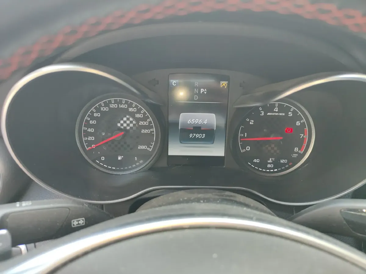 2017 Mercedes-Benz GLC Coupe AMG 3.0T 367HP V6 9AT,autocango,china used car exporter,china ev exporter,chinese used car exporter,chinese used ev exporter