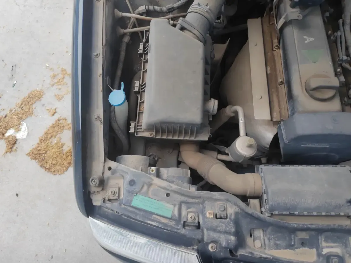 2008 Volkswagen Santana Vista 1.8L 101HP L4 5MT,autocango,china used car exporter,china ev exporter,chinese used car exporter,chinese used ev exporter