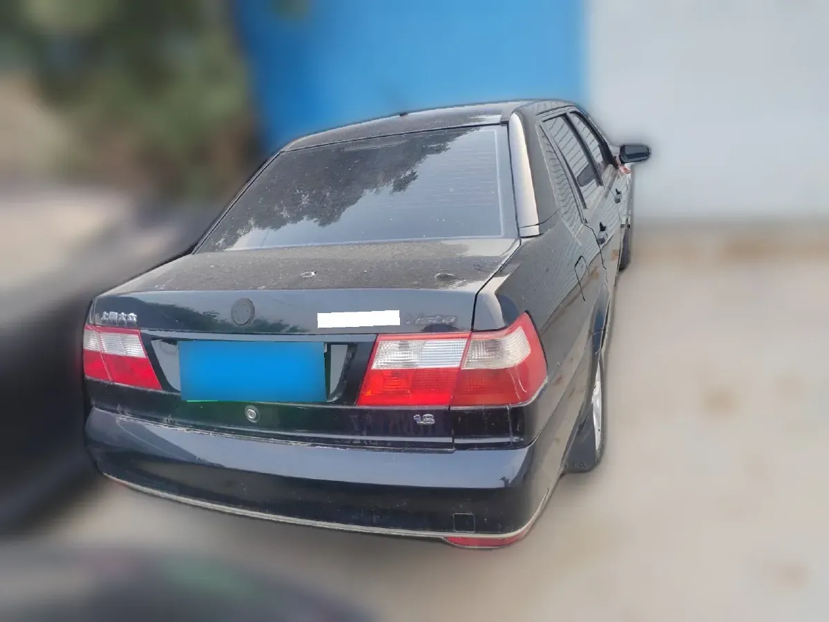 2008 Volkswagen Santana Vista 1.8L 101HP L4 5MT,autocango,china used car exporter,china ev exporter,chinese used car exporter,chinese used ev exporter