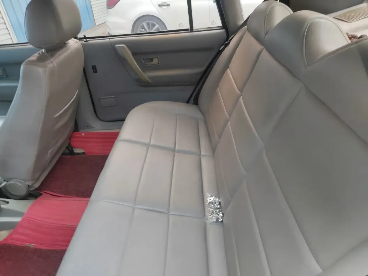 2008 Volkswagen Santana Vista 1.8L 101HP L4 5MT,autocango,china used car exporter,china ev exporter,chinese used car exporter,chinese used ev exporter