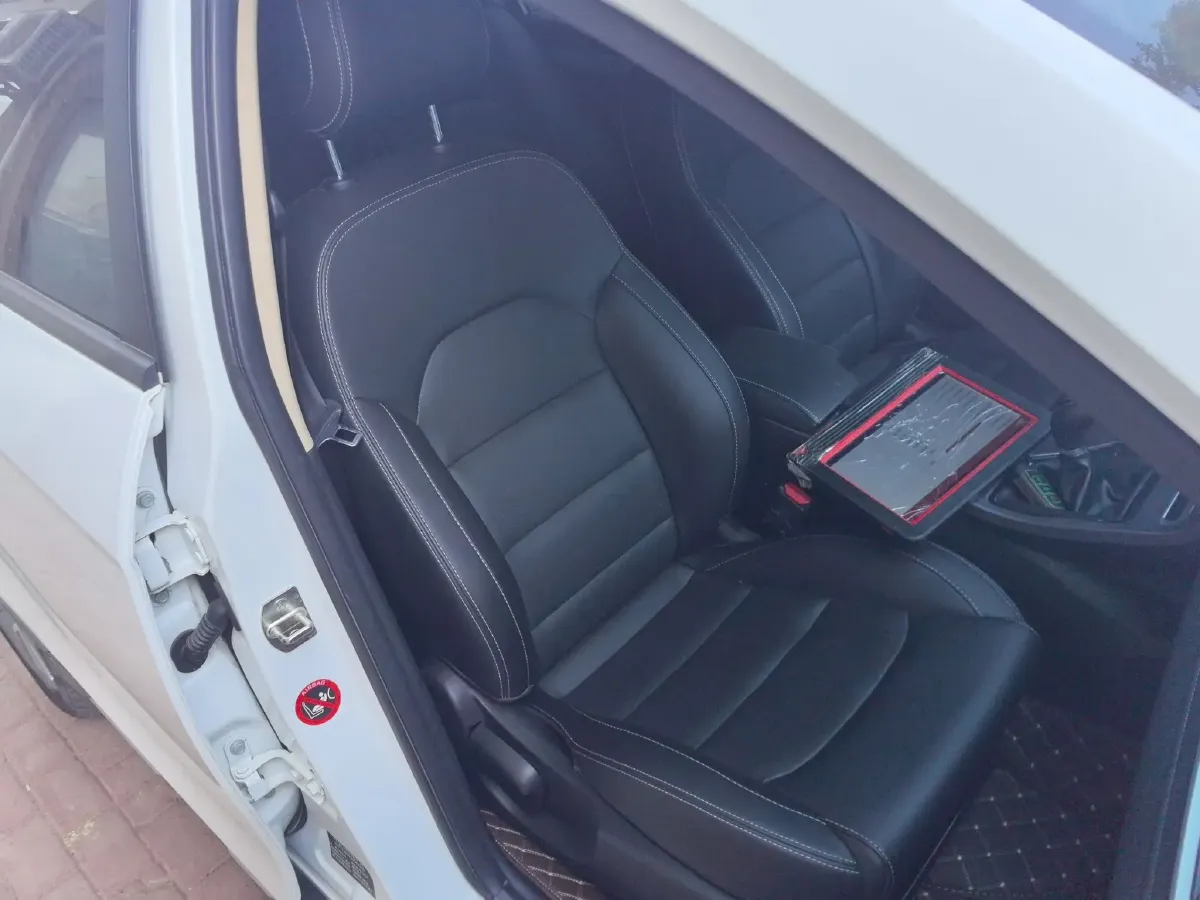 2018 Geely Vision S1 1.5L 109HP L4 5MT,autocango,china used car exporter,china ev exporter,chinese used car exporter,chinese used ev exporter