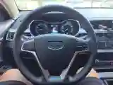 2018 Geely Vision S1 1.5L 109HP L4 5MT