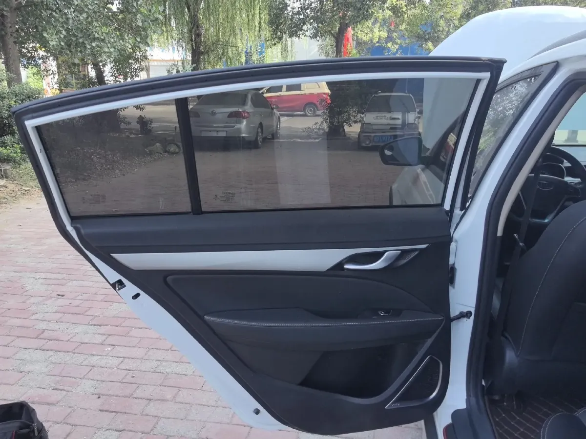 2018 Geely Vision S1 1.5L 109HP L4 5MT,autocango,china used car exporter,china ev exporter,chinese used car exporter,chinese used ev exporter