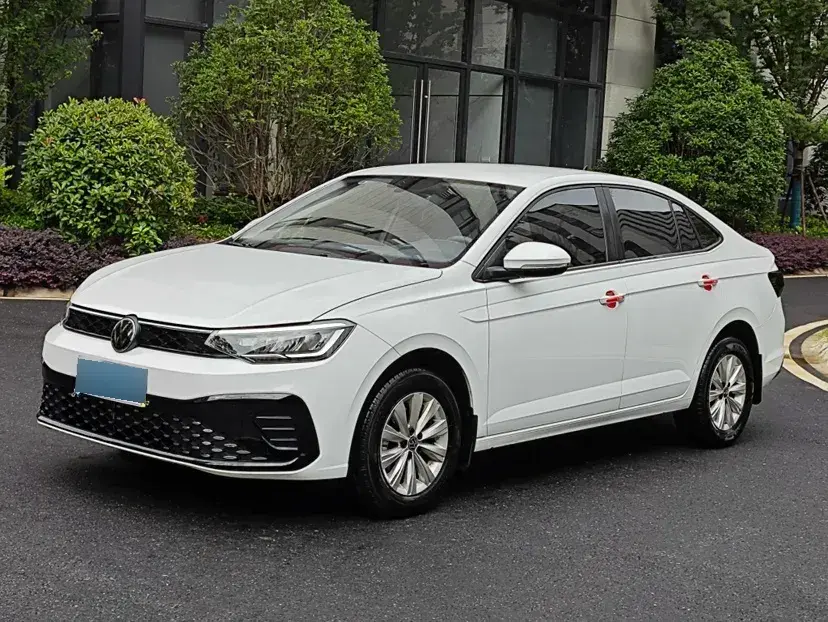 2023 Volkswagen Lavida 1.5L 110HP L4 6AT