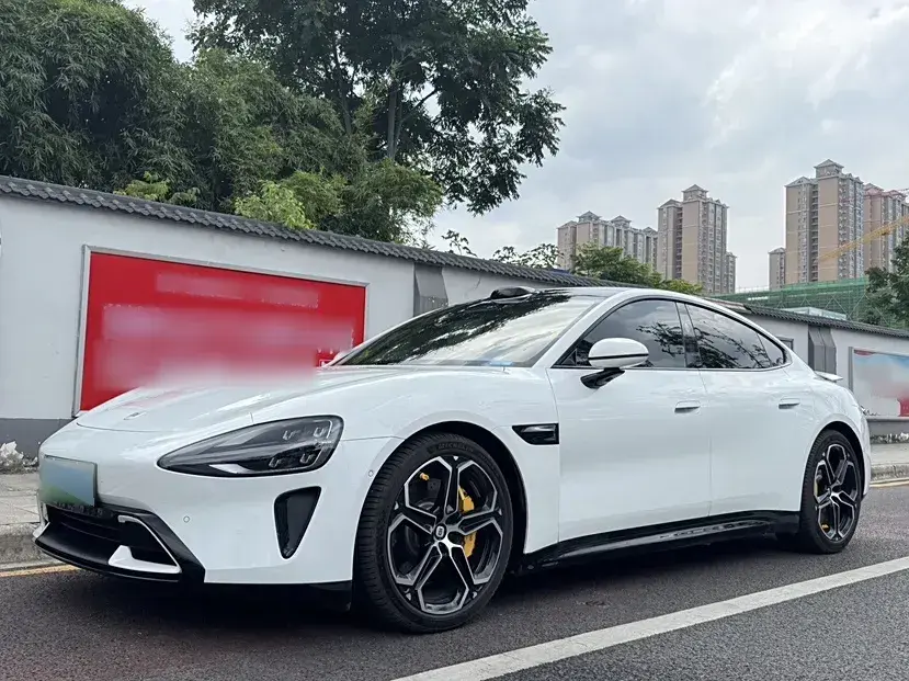 2024 MI SU7 BEV 101KWH