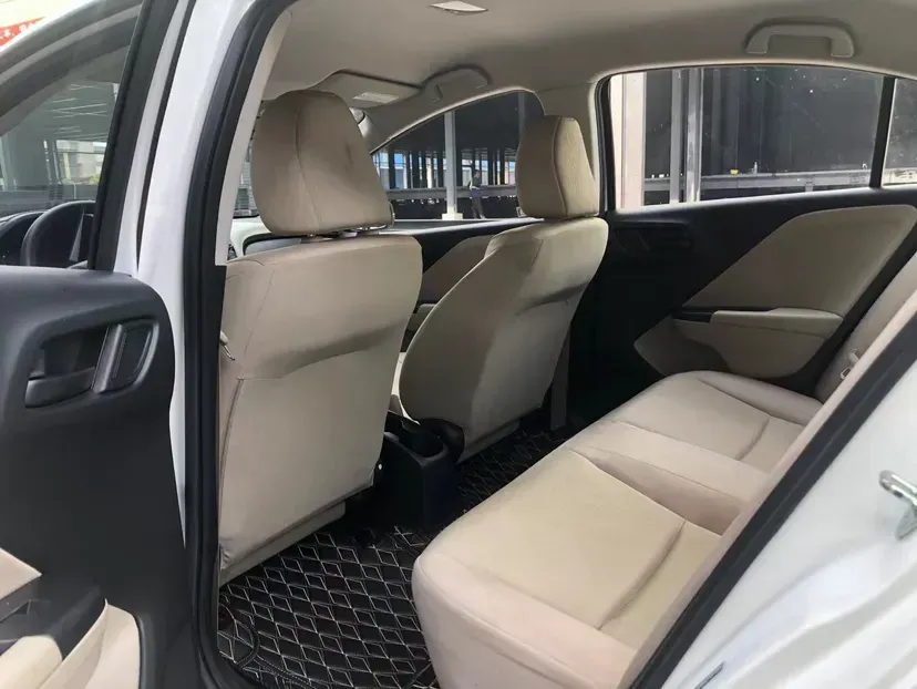 2015 Honda City 1.5L 131HP L4 CVT,autocango,china used car exporter,china ev exporter,chinese used car exporter,chinese used ev exporter