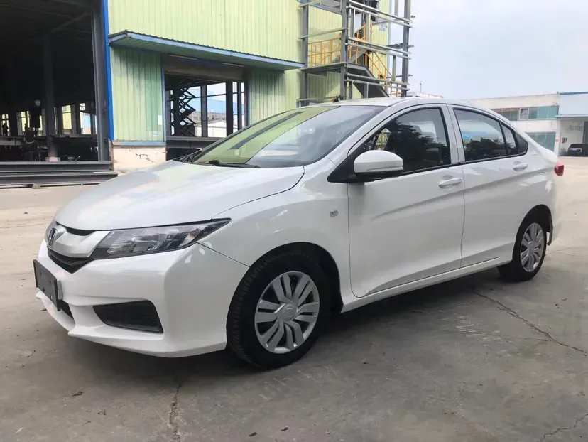2015 Honda City 1.5L 131HP L4 CVT,autocango,china used car exporter,china ev exporter,chinese used car exporter,chinese used ev exporter