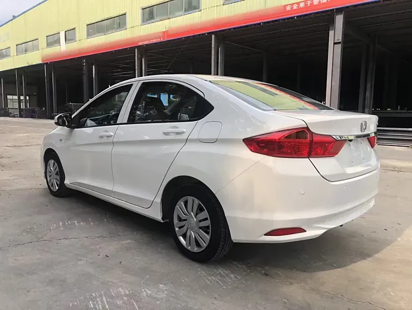 2015 Honda City 1.5L 131HP L4 CVT,autocango,china used car exporter,china ev exporter,chinese used car exporter,chinese used ev exporter