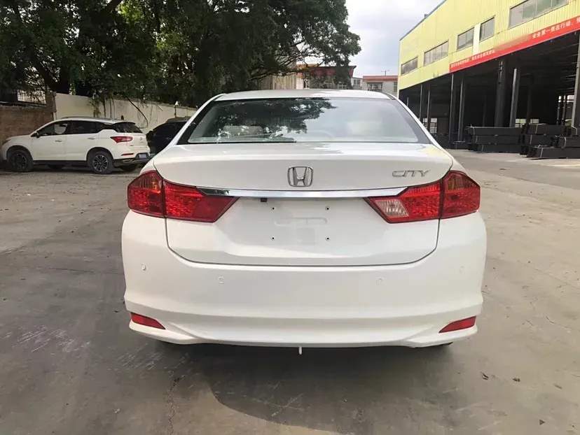 2015 Honda City 1.5L 131HP L4 CVT,autocango,china used car exporter,china ev exporter,chinese used car exporter,chinese used ev exporter
