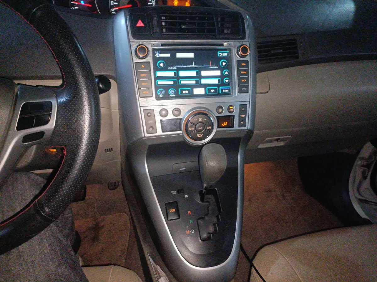 2014 Toyota Verso 1.8L 140HP L4 CVT,autocango,china used car exporter,china ev exporter,chinese used car exporter,chinese used ev exporter